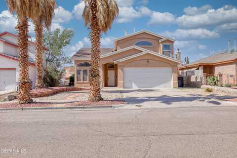 undefined, El Paso, TX 79936