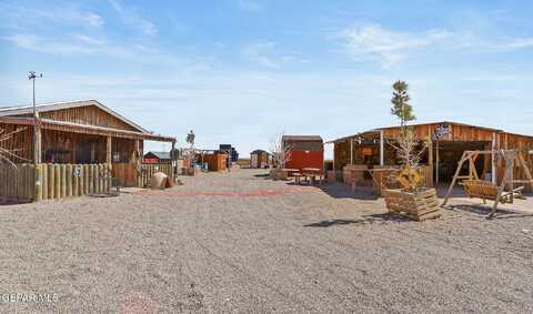 Casas Drive, Unincorporated, TX 99999