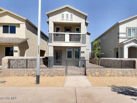 5888 KOBE BRYANT Street, El Paso, TX 79924