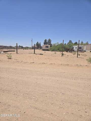 Tbd Wagon Mound Road, Chaparral, NM 88081