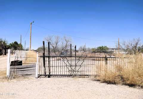 21430 FIRST ST., Tornillo, TX 79853