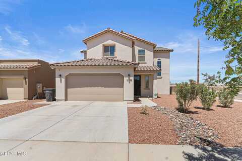 undefined, El Paso, TX 79928