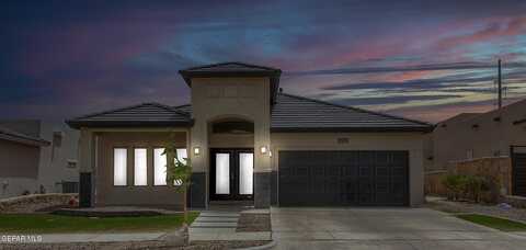 undefined, Horizon City, TX 79928