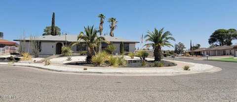 1421 MONTE NEGRO Drive, El Paso, TX 79935