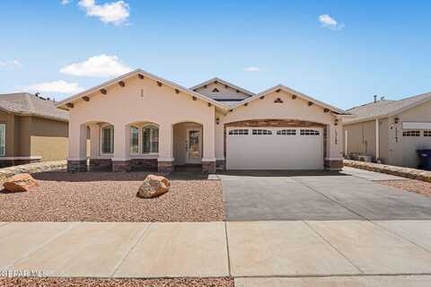 13166 COZY COVE Avenue, El Paso, TX 79938