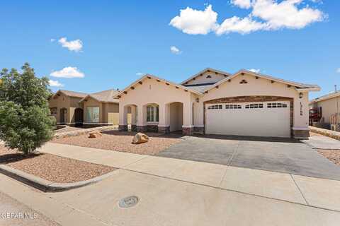 13166 COZY COVE Avenue, El Paso, TX 79938