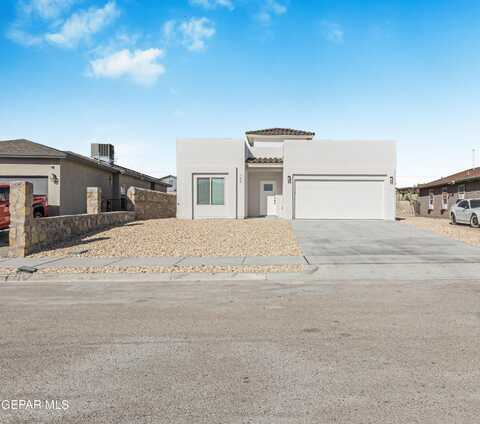 740 Weiermann, Horizon City, TX 79928