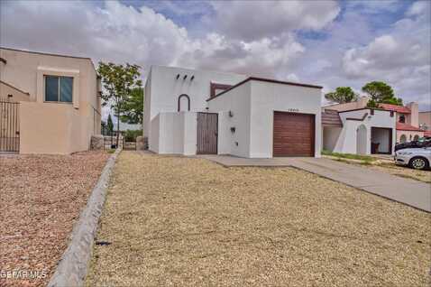 10415 Ashwood Drive, El Paso, TX 79935