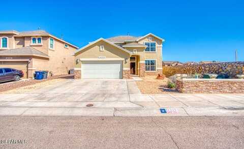 14325 Arabian Point, El Paso, TX 79938