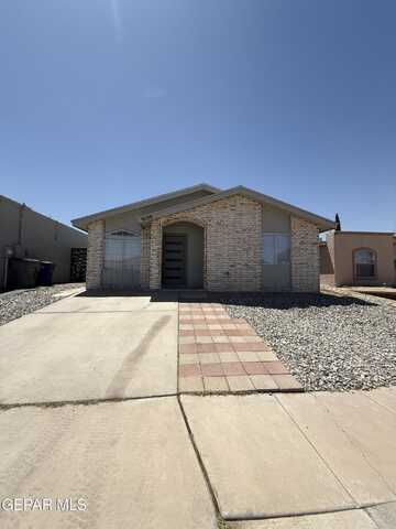 9128 Bur Oak Circle, El Paso, TX 79907