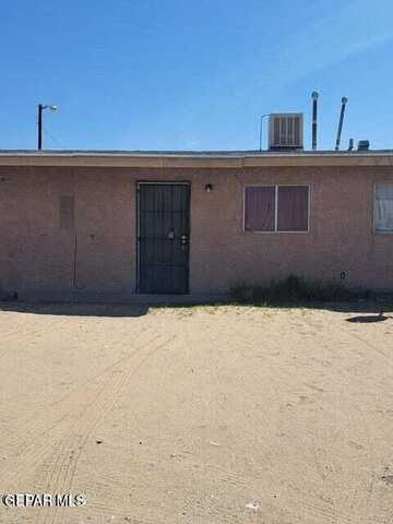 623 NE Davis Street, Fabens, TX 79838
