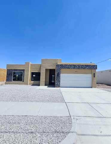 undefined, Socorro, TX 79927