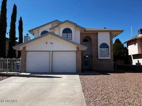 11670 Helen Wynn Court, El Paso, TX 79936