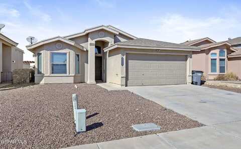 13025 Martin Forman Court, El Paso, TX 79938