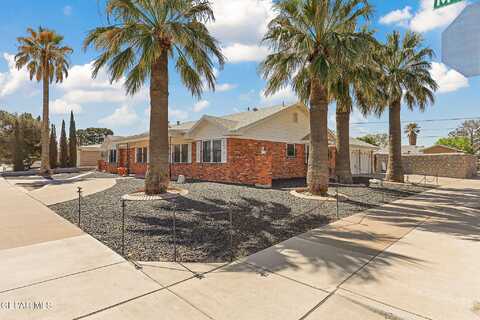 9000 Mc Cabe Drive, El Paso, TX 79925