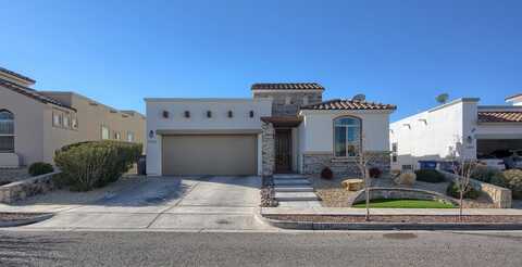 7360 skyrocket Drive, El Paso, TX 79911