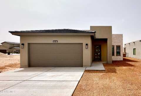 undefined, El Paso, TX 79928