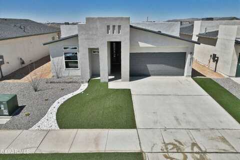 15237 Gauge Court, El Paso, TX 79938