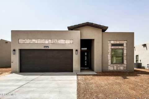 undefined, El Paso, TX 79928