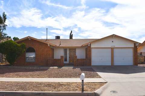 11234 RED HAWK Lane, El Paso, TX 79936