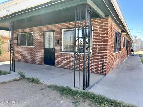 3912 Polk Avenue, El Paso, TX 79930