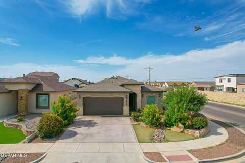 14700 Harry Flournoy Avenue, El Paso, TX 79938