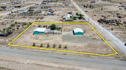 19201 Phillip Bazaar, El Paso, TX 79938