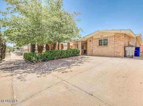 1771 SUSAN EDGE Place, El Paso, TX 79936