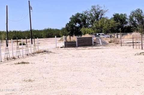 21430 1st Street, Tornillo, TX 79853