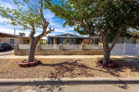 2704 McKinley Ave Avenue, El Paso, TX 79930