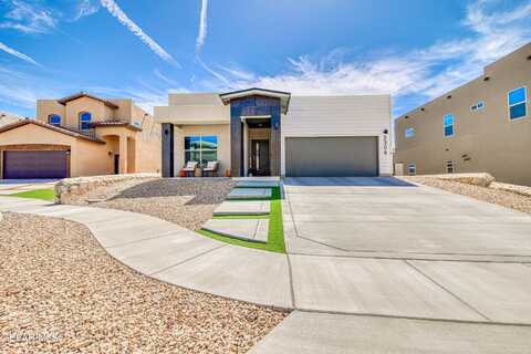 undefined, El Paso, TX 79911