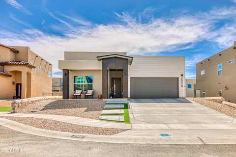 2308 Enchanted Quail, El Paso, TX 79911