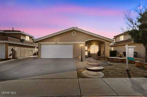 undefined, El Paso, TX 79938