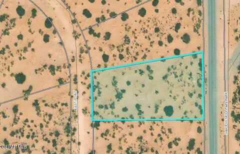 Pn45908 East Point Street, Clint, TX 79938