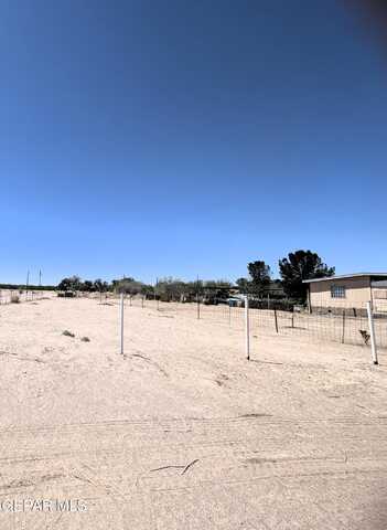 21430 FIRST ST., Tornillo, TX 79853