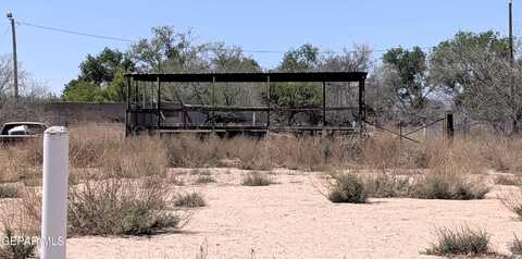 21430 FIRST ST., Tornillo, TX 79853