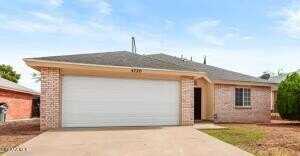 4720 LOMA GRANDE Drive, El Paso, TX 79934