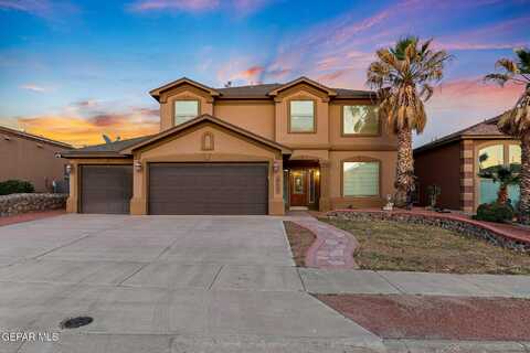 undefined, Horizon City, TX 79928