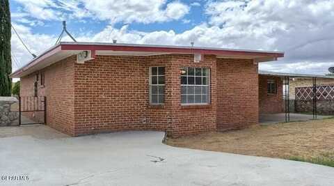 10073 KELLOGG Street, El Paso, TX 79924