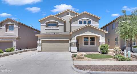 undefined, Horizon City, TX 79928