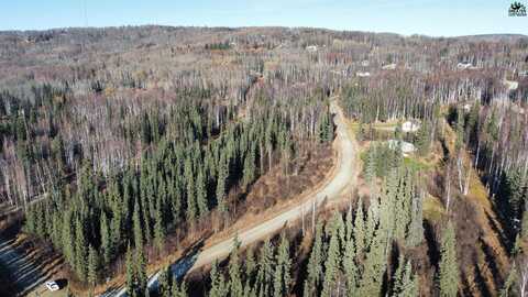 L8B1 NHN TERESA TURNAROUND/MCGRATH, Fairbanks, AK 99701