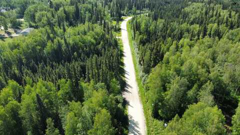 L8B1 NHN TERESA TURNAROUND/MCGRATH, Fairbanks, AK 99701