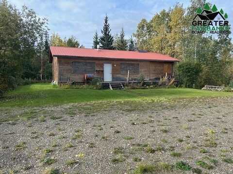 2905 FRONT STREET, Eagle, AK 99738