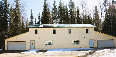 3750 CHRISTIE DRIVE, North Pole, AK 99705