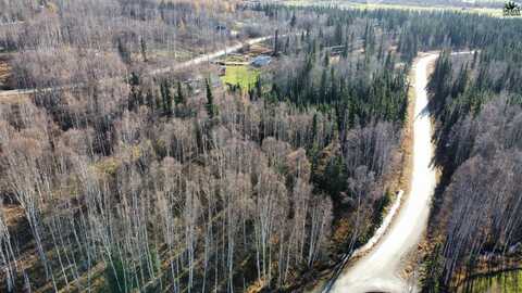 L5B2 NHN TERESA TURNAROUND/MCGRATH, Fairbanks, AK 99712
