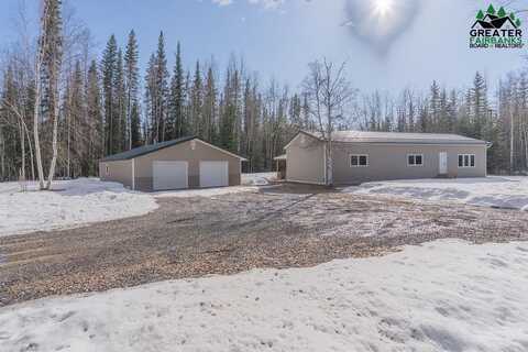 1089 ELIZ STREET, North Pole, AK 99705
