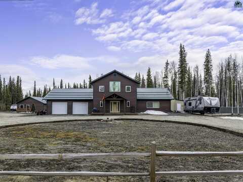 2468 TOPEKA DRIVE, North Pole, AK 99705