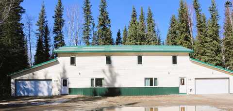 3758 CHRISTIE DRIVE, North Pole, AK 99705