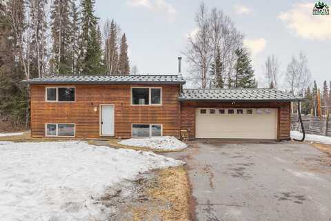 303 BEAVER BOULEVARD, North Pole, AK 99705