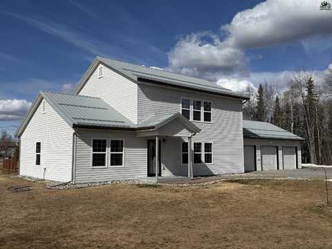 2125 ARMORICA DRIVE, North Pole, AK 99705